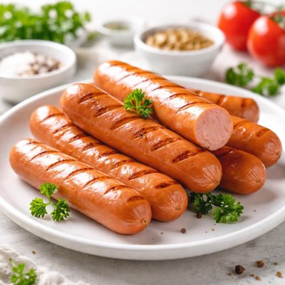 Frankfurters
