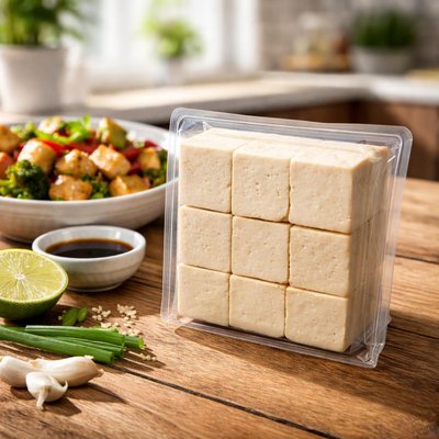Franklin farms tofu