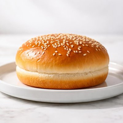 Franz hamburger bun