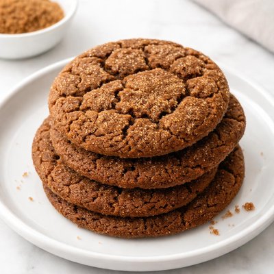 Franz molasses cookie