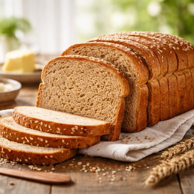Franz wheat bread