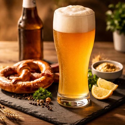 Franziskaner weissbier