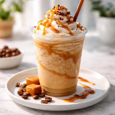 Frappuccino