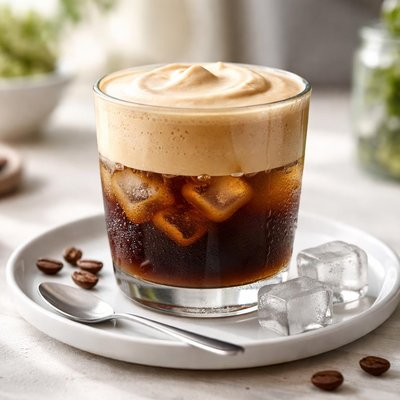 Freddo espresso