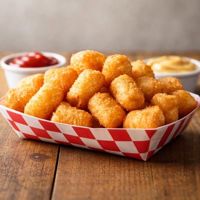 Freddys tater tots