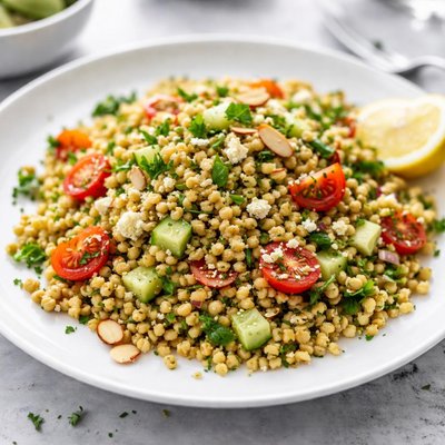 Freekeh