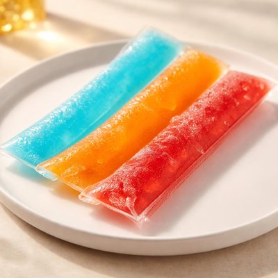 Freezepop