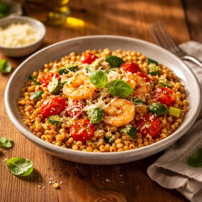 Fregola