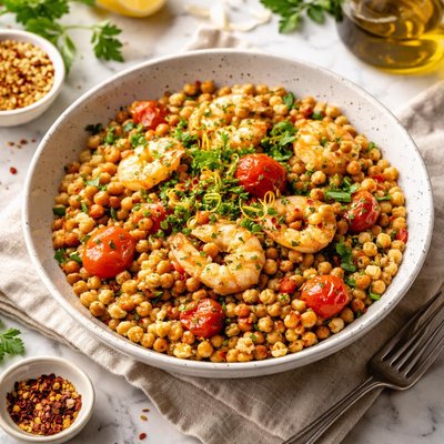 Fregola sarda