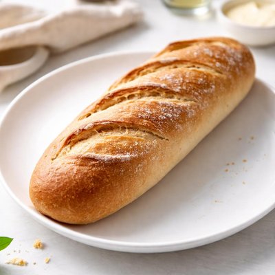 French bread loaf