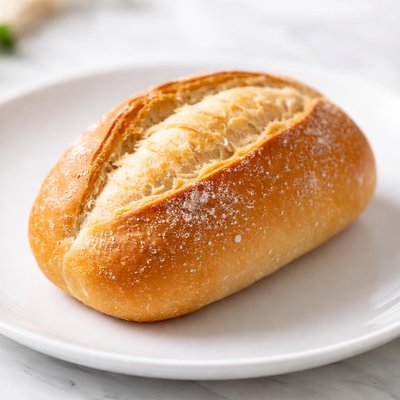 French bread roll