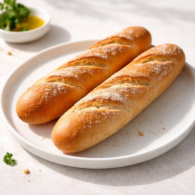 French bread stick