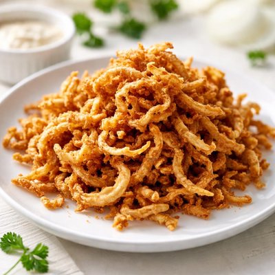 French fried onions