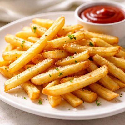 French fry