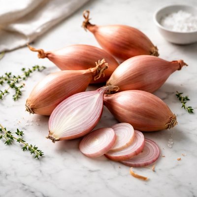 French shallot