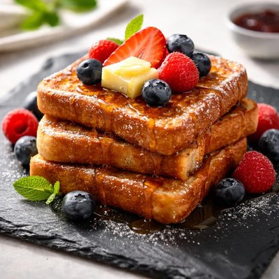 French toast pepperidge farm