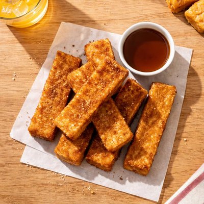 French toast sticks burger king