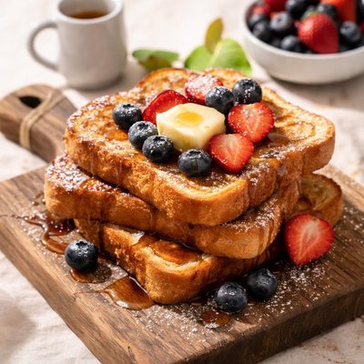French toast trader joes