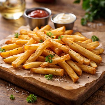 Frenchfries