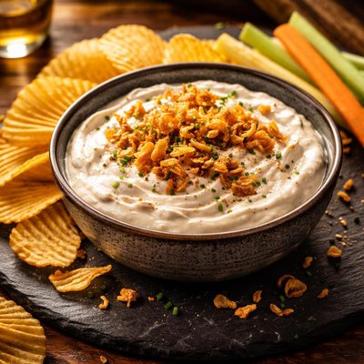 Frenchs french onion dip
