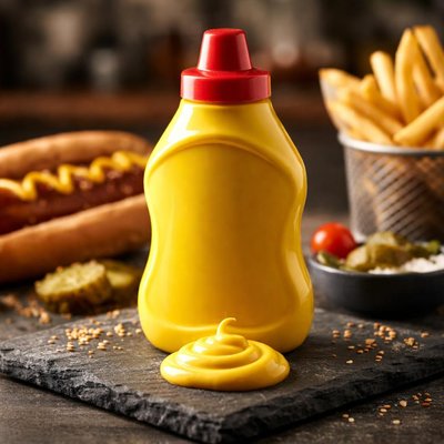 Frenchs mustard