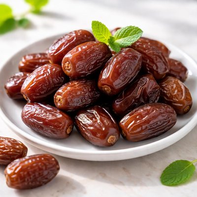 Fresh dates