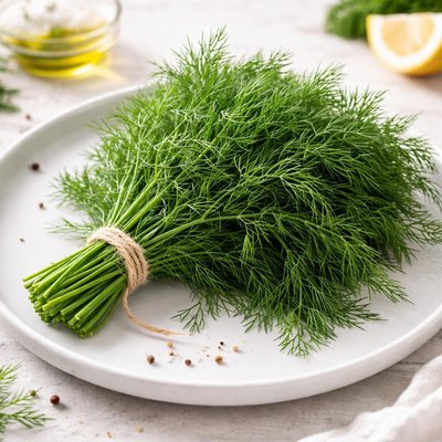 Fresh dill