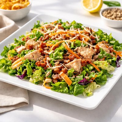 Fresh expresss sunflower crisp