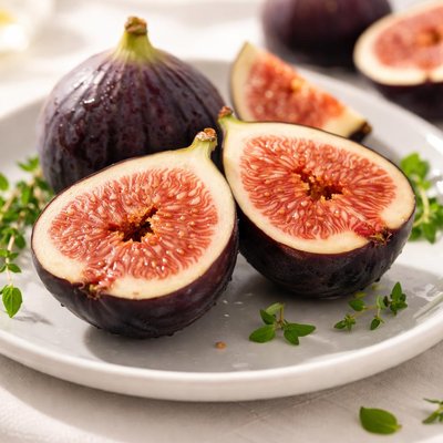 Fresh fig