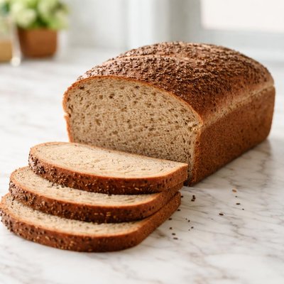 Freshness guaranteed rye