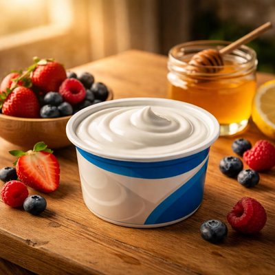 Friendly farms greek