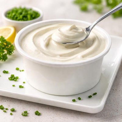 Friendly farms sour cream