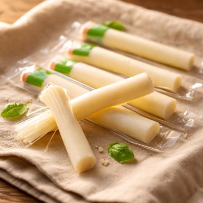Frigo cheesehead string cheese