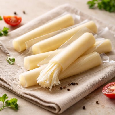 Frigo light string cheese