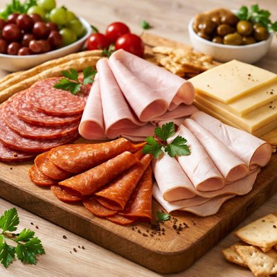 Frigo meat and cheese