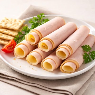 Frigo turkey and cheese