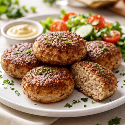 Frikadellen