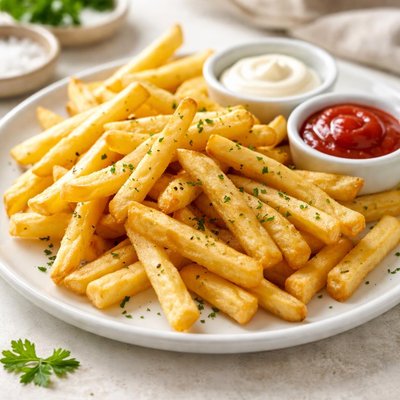 Frites