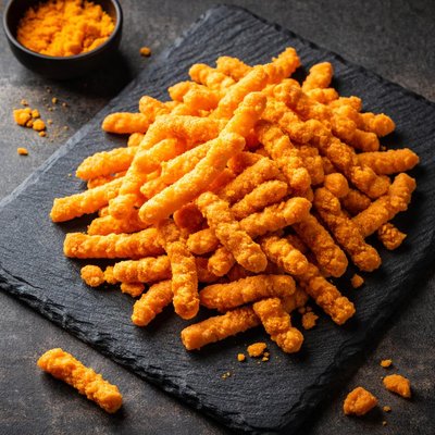 Frito lay cheetos