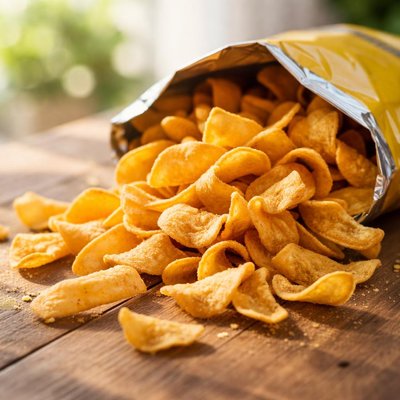 Frito original chips