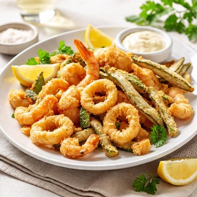 Fritto misto