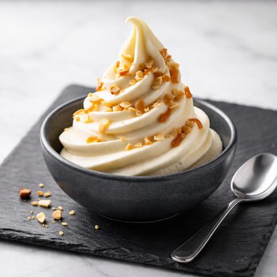 Fritz frozen custurd