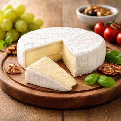 Fromage caprice des dieux