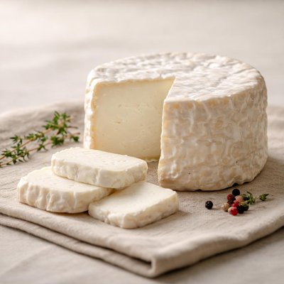 Fromage de chevre