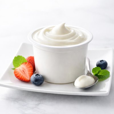 Fromage frais nature auchan