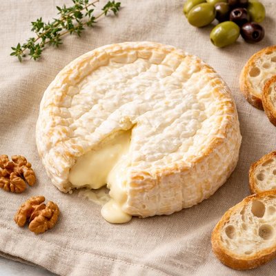 Fromage saint felicien