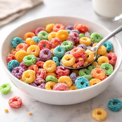 Froot loops