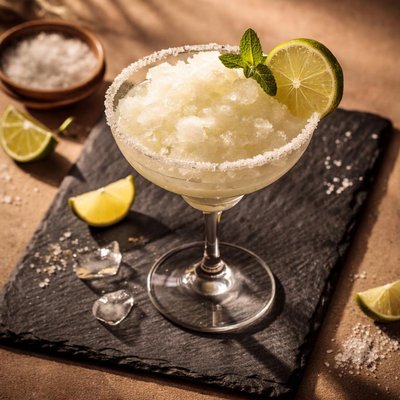 Frozen margerita