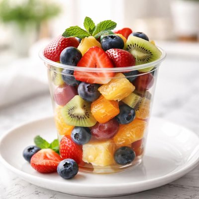 Fruit cup