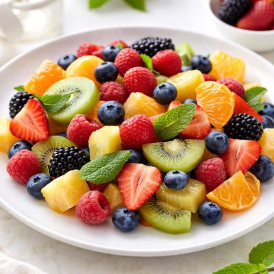 Fruit mix